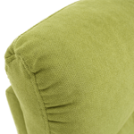 Casa si Gradina - Mobilier - Scaune si fotolii - Fotolii - Fotoliu relaxant, verde, TURNER - Infinity.ro
