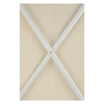 Casa si Gradina - Sanitare - Suporturi si accesorii baie - Accesorii baie - Cos de rufe din panza, gri-bej, LAUNDRY NEW TYP 3 - Infinity.ro