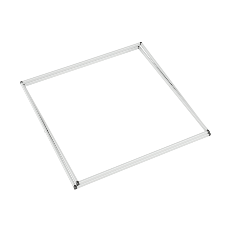 Casa si Gradina - Sanitare - Suporturi si accesorii baie - Accesorii baie - Cos de rufe din panza, gri-bej, LAUNDRY NEW TYP 3 - Infinity.ro