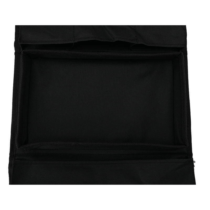 Casa si Gradina - Mobilier - Mese si birouri - Masute de cafea - Organizator canapea, negru, IPRES - Infinity.ro