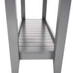 Casa si Gradina - Mobilier - Comode si corpuri - Console - Consola, nuc gri / deschis, JEREVAN - Infinity.ro