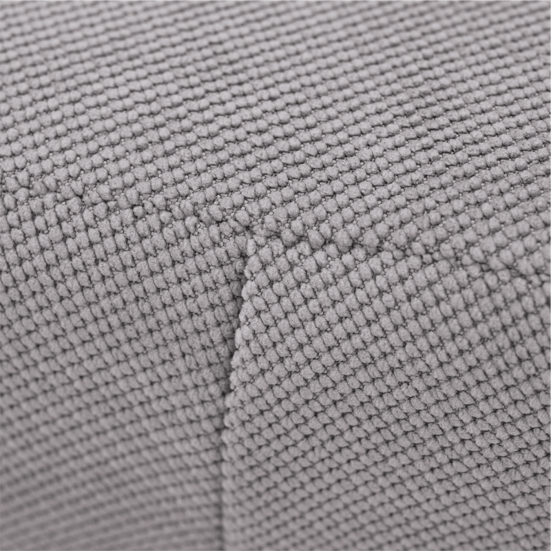 Casa si Gradina - Mobilier - Scaune si fotolii - Scaune - Scaun genunchi ergonomic, gri-maro Taupe / fag, FLONET - Infinity.ro