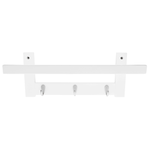 Casa si Gradina - Mobilier - Biblioteci si rafturi - Rafturi - Raft, alb, JODA TYP 2 - Infinity.ro