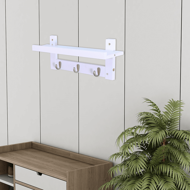 Casa si Gradina - Mobilier - Biblioteci si rafturi - Rafturi - Raft, alb, JODA TYP 2 - Infinity.ro