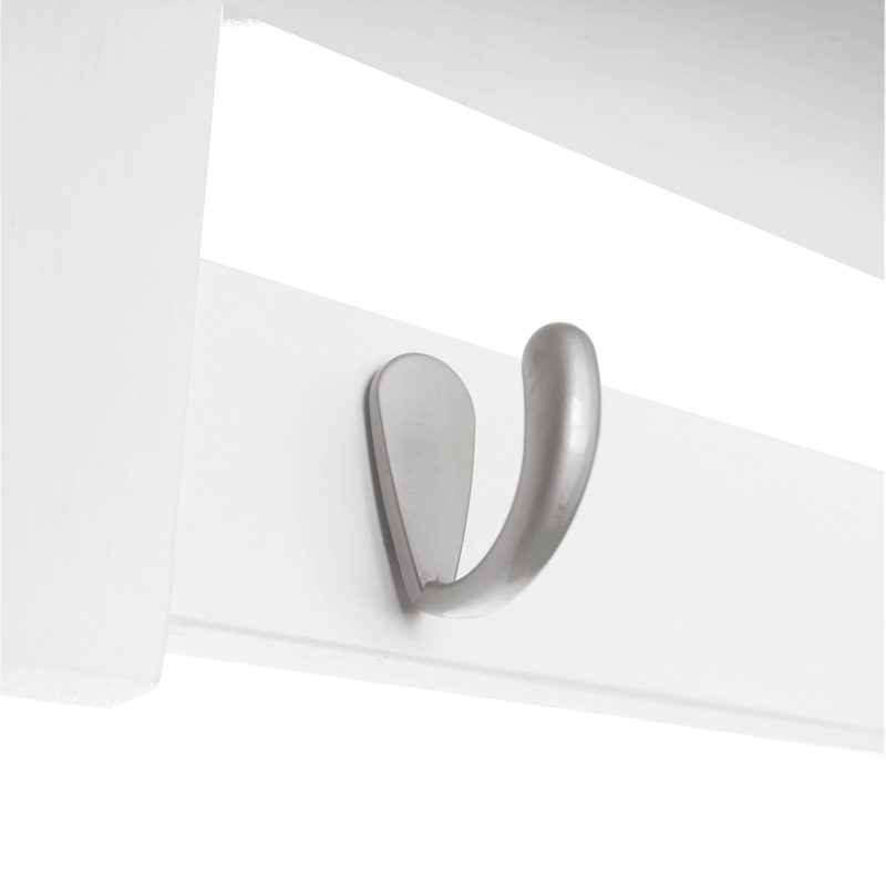 Casa si Gradina - Mobilier - Biblioteci si rafturi - Rafturi - Raft, alb, JODA TYP 2 - Infinity.ro