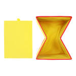 Casa si Gradina - Constructii - Depozitare, transport si protectie - Rafturi, fisete si vestiare - Organizator de jucarii, multicolor, NORDEN - Infinity.ro