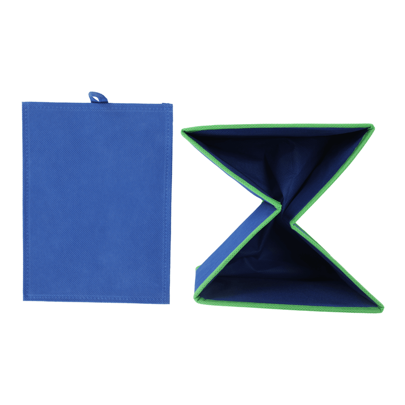 Casa si Gradina - Constructii - Depozitare, transport si protectie - Rafturi, fisete si vestiare - Organizator de jucarii, multicolor, NORDEN - Infinity.ro