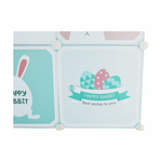 Casa si Gradina - Mobilier - Dulapuri si sifoniere - Dulapuri - Dulap pentru copii, model albastru /model pentru copii, EDRIN - Infinity.ro