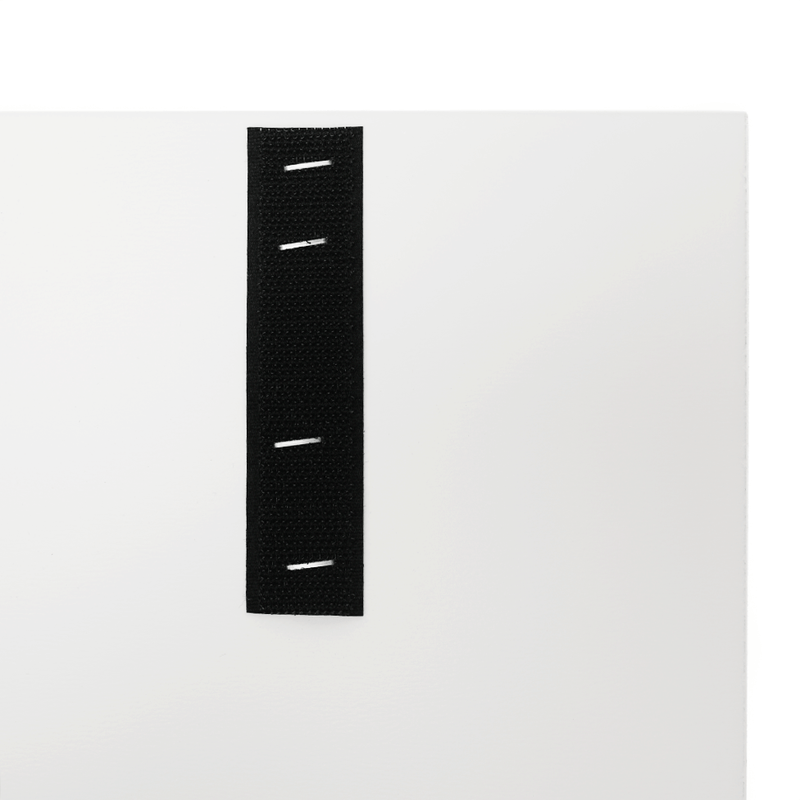 Casa si Gradina - Mobilier - Organizare si depozitare - Bancute - Banca cu pantofar, alb/gri, BOKSA - Infinity.ro