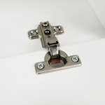 Casa si Gradina - Mobilier - Organizare si depozitare - Bancute - Banca cu pantofar, alb/gri, BOKSA - Infinity.ro