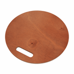 Casa si Gradina - Mobilier - Scaune si fotolii - Tabureti - Taburet cu spatiu de depozitare, gri/natural/negru, MOSAI - Infinity.ro