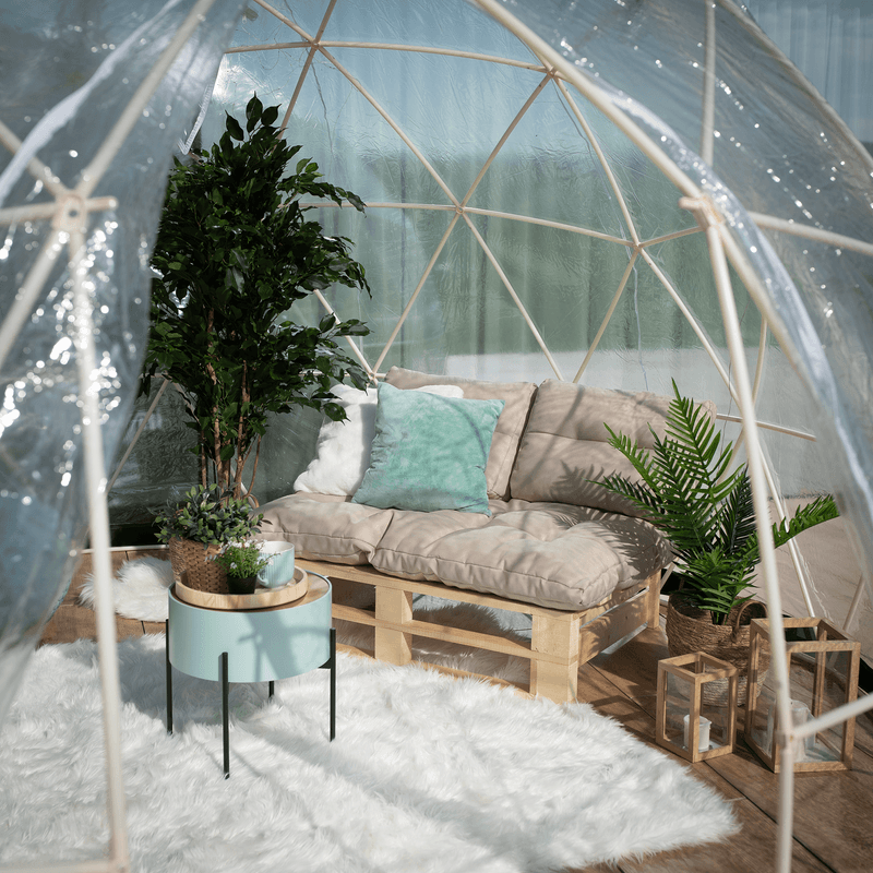 Casa si Gradina - Mobilier - Scaune si fotolii - Tabureti - Taburet cu spatiu de depozitare, neo menta/natural/negru, MOSAI - Infinity.ro