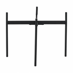 Casa si Gradina - Mobilier - Scaune si fotolii - Tabureti - Taburet cu spatiu de depozitare, gri/natural/negru, MOSAI - Infinity.ro