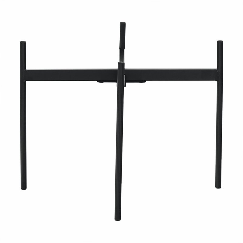 Casa si Gradina - Mobilier - Scaune si fotolii - Tabureti - Taburet cu spatiu de depozitare, gri/natural/negru, MOSAI - Infinity.ro