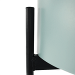 Casa si Gradina - Mobilier - Scaune si fotolii - Tabureti - Taburet cu spatiu de depozitare, neo menta/natural/negru, MOSAI - Infinity.ro