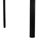 Casa si Gradina - Mobilier - Scaune si fotolii - Tabureti - Taburet cu spatiu de depozitare, gri/natural/negru, MOSAI - Infinity.ro