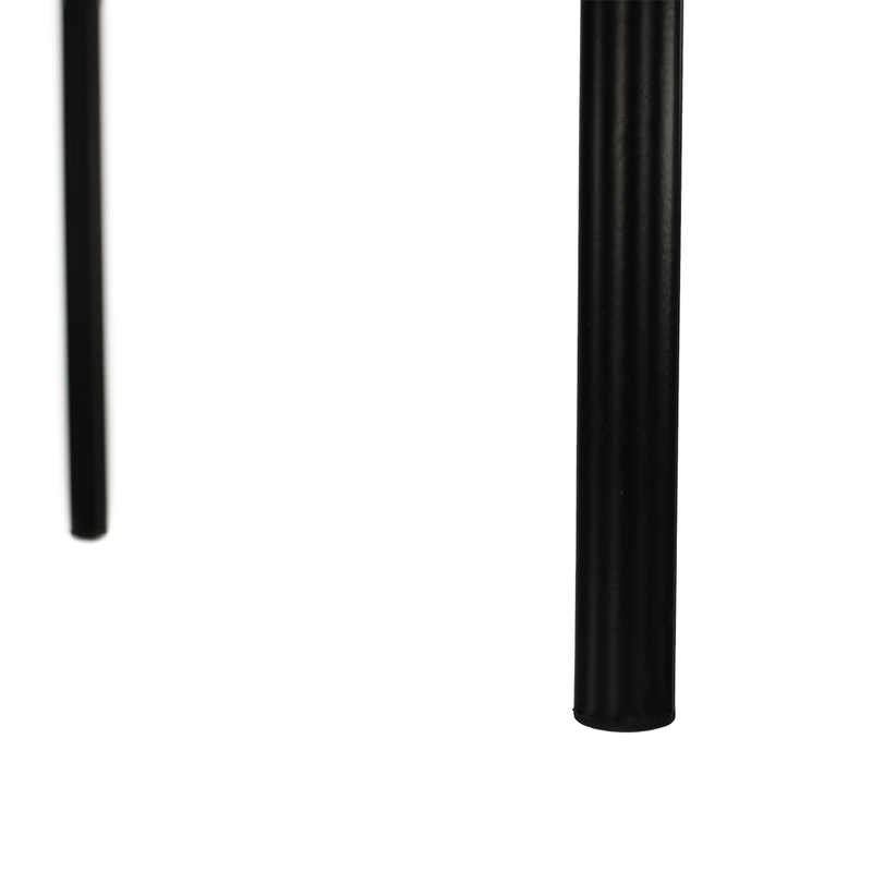 Casa si Gradina - Mobilier - Scaune si fotolii - Tabureti - Taburet cu spatiu de depozitare, gri/natural/negru, MOSAI - Infinity.ro