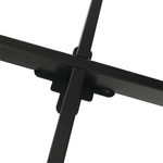 Casa si Gradina - Mobilier - Scaune si fotolii - Tabureti - Taburet cu spatiu de depozitare, neo menta/natural/negru, MOSAI - Infinity.ro