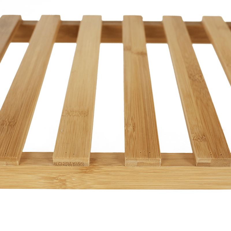 Casa si Gradina - Mobilier - Organizare si depozitare - Cutii depozitare - Cutie pantofi, natural / negru, KONTRE - Infinity.ro