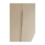 Casa si Gradina - Mobilier - Scaune si fotolii - Scaune - Scaun de design ţesatura bej, KOMODO - Infinity.ro