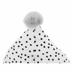 Casa si Gradina - Mobilier - Scaune si fotolii - Fotolii - Fotoliu tip sac, alb/roz/gri, POMPOM - Infinity.ro