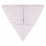 Casa si Gradina - Mobilier - Scaune si fotolii - Fotolii - Fotoliu tip sac, alb/roz/gri, POMPOM - Infinity.ro