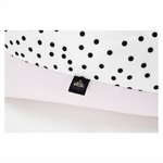 Casa si Gradina - Mobilier - Scaune si fotolii - Fotolii - Fotoliu tip sac, alb/roz/gri, POMPOM - Infinity.ro