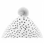 Casa si Gradina - Mobilier - Scaune si fotolii - Fotolii - Fotoliu tip sac, alb/roz/gri, POMPOM - Infinity.ro