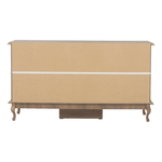 Casa si Gradina - Mobilier - Comode si corpuri - Comode - Scrin DA7, stejar lefkas, VILAR - Infinity.ro