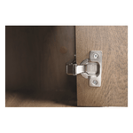 Casa si Gradina - Mobilier - Comode si corpuri - Comode - Scrin DA7, stejar lefkas, VILAR - Infinity.ro