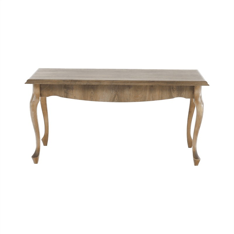 Casa si Gradina - Mobilier - Mese si birouri - Masute de cafea - Masuta de cafea DA20, stejar lefkas, VILAR - Infinity.ro