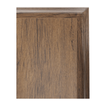 Casa si Gradina - Mobilier - Comode si corpuri - Comode - Scrin DA7, stejar lefkas, VILAR - Infinity.ro