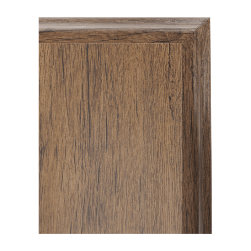 Casa si Gradina - Mobilier - Comode si corpuri - Comode - Scrin DA7, stejar lefkas, VILAR - Infinity.ro