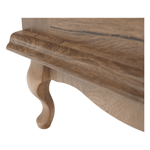 Casa si Gradina - Mobilier - Comode si corpuri - Comode - Scrin DA7, stejar lefkas, VILAR - Infinity.ro