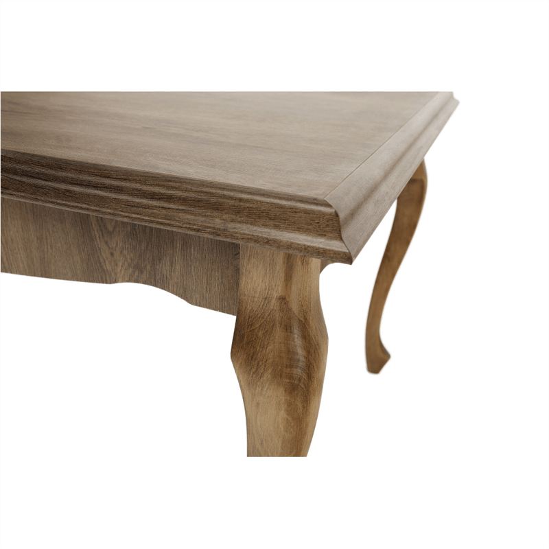 Casa si Gradina - Mobilier - Mese si birouri - Masute de cafea - Masuta de cafea DA20, stejar lefkas, VILAR - Infinity.ro