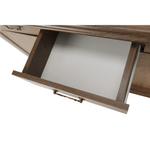 Casa si Gradina - Mobilier - Comode si corpuri - Comode - Scrin DA6, stejar lefkas, VILAR - Infinity.ro