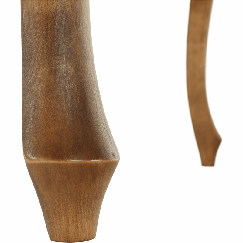 Casa si Gradina - Mobilier - Mese si birouri - Mese bucatarie si dining - Masa dining DA19, stejar lefkas, 146x76 cm, VILAR - Infinity.ro