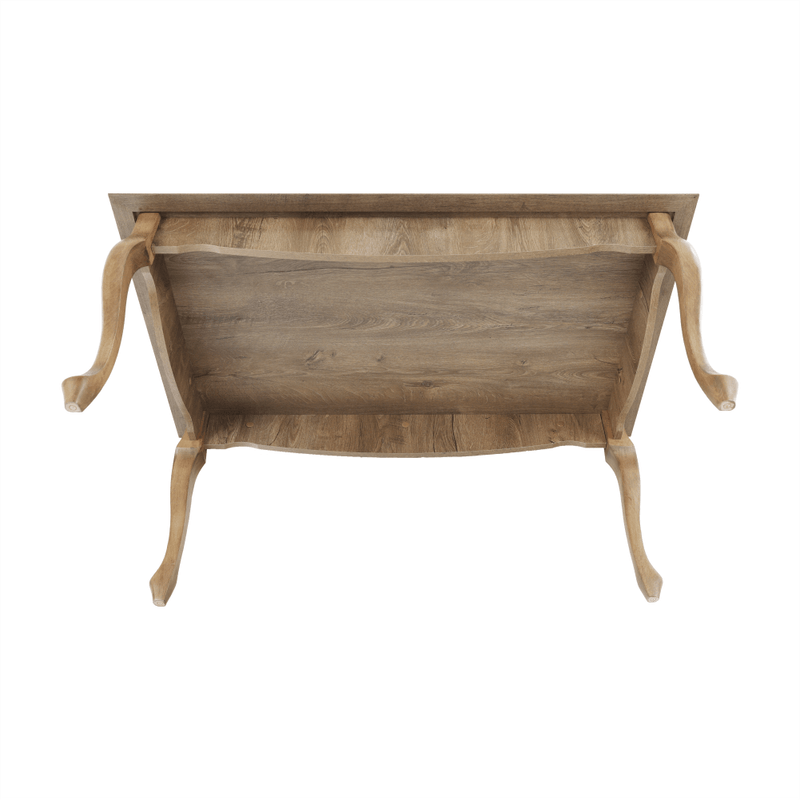 Casa si Gradina - Mobilier - Mese si birouri - Masute de cafea - Masuta de cafea DA20, stejar lefkas, VILAR - Infinity.ro