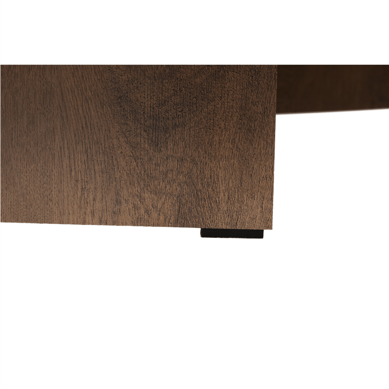 Casa si Gradina - Mobilier - Comode si corpuri - Comode - Scrin DA6, stejar lefkas, VILAR - Infinity.ro