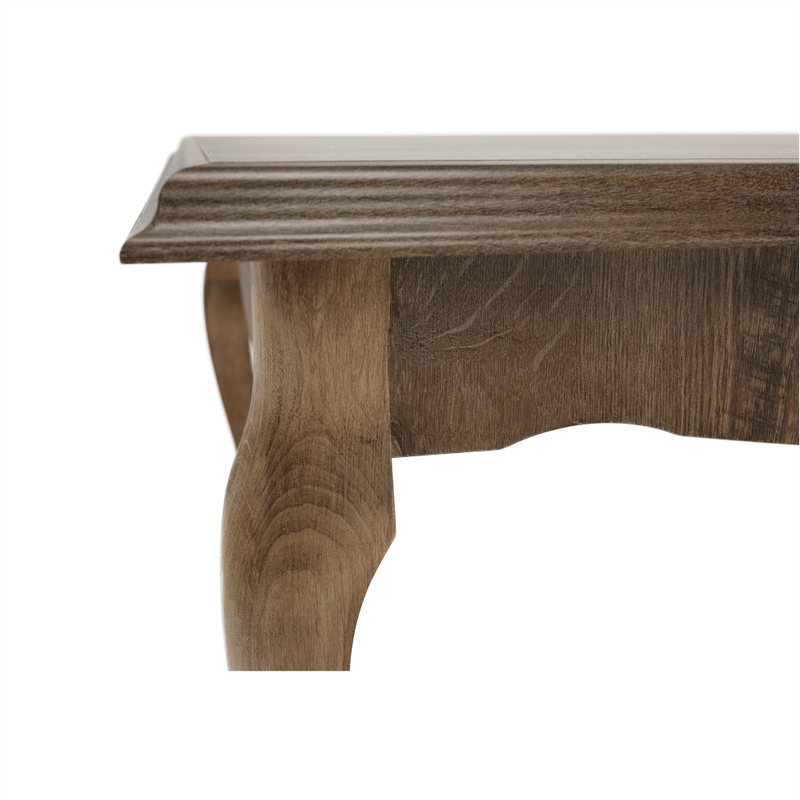 Casa si Gradina - Mobilier - Mese si birouri - Masute de cafea - Masuta de cafea DA20, stejar lefkas, VILAR - Infinity.ro