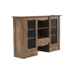 Casa si Gradina - Mobilier - Dulapuri si sifoniere - Dulapuri - Extensie DA18, stejar lefkas, VILAR - Infinity.ro