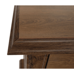 Casa si Gradina - Mobilier - Comode si corpuri - Comode - Scrin DA6, stejar lefkas, VILAR - Infinity.ro