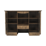 Casa si Gradina - Mobilier - Dulapuri si sifoniere - Dulapuri - Extensie DA18, stejar lefkas, VILAR - Infinity.ro