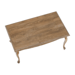 Casa si Gradina - Mobilier - Mese si birouri - Masute de cafea - Masuta de cafea DA20, stejar lefkas, VILAR - Infinity.ro