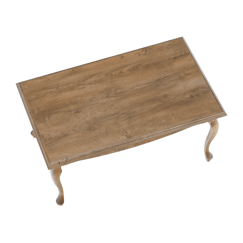 Casa si Gradina - Mobilier - Mese si birouri - Masute de cafea - Masuta de cafea DA20, stejar lefkas, VILAR - Infinity.ro