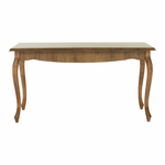 Casa si Gradina - Mobilier - Mese si birouri - Mese bucatarie si dining - Masa dining DA19, stejar lefkas, 146x76 cm, VILAR - Infinity.ro