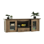 Casa si Gradina - Mobilier - Dulapuri si sifoniere - Dulapuri - Dulap suspendabil DA16, stejar lefkas, VILAR - Infinity.ro