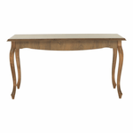 Casa si Gradina - Mobilier - Mese si birouri - Mese bucatarie si dining - Masa dining DA19, stejar lefkas, 146x76 cm, VILAR - Infinity.ro