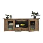 Casa si Gradina - Mobilier - Dulapuri si sifoniere - Dulapuri - Dulap suspendabil DA16, stejar lefkas, VILAR - Infinity.ro