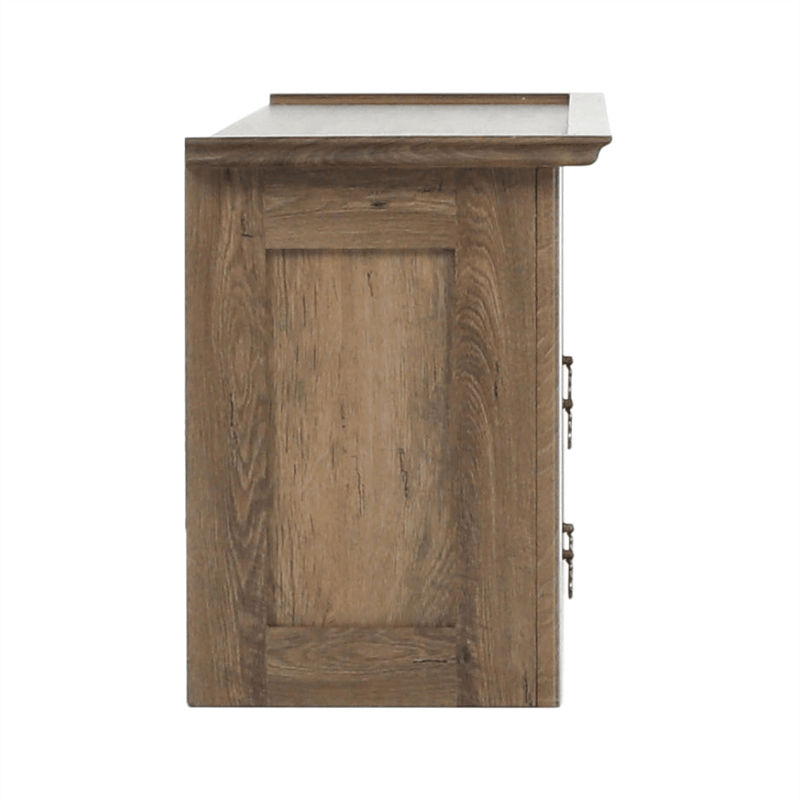 Casa si Gradina - Mobilier - Dulapuri si sifoniere - Dulapuri - Dulap suspendabil DA16, stejar lefkas, VILAR - Infinity.ro